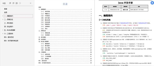 阿里巴巴内部：2020年全技术栈PPT分享（架构篇+算法篇+大数据）