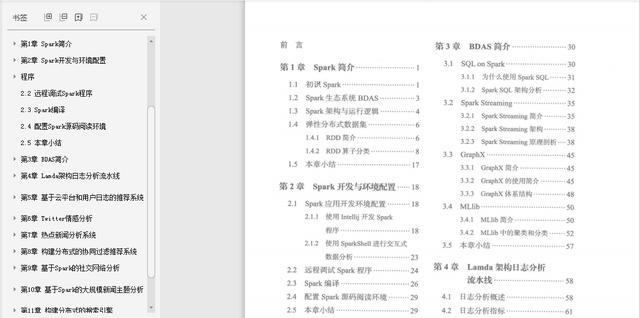 阿里巴巴内部：2020年全技术栈PPT分享（架构篇+算法篇+大数据）