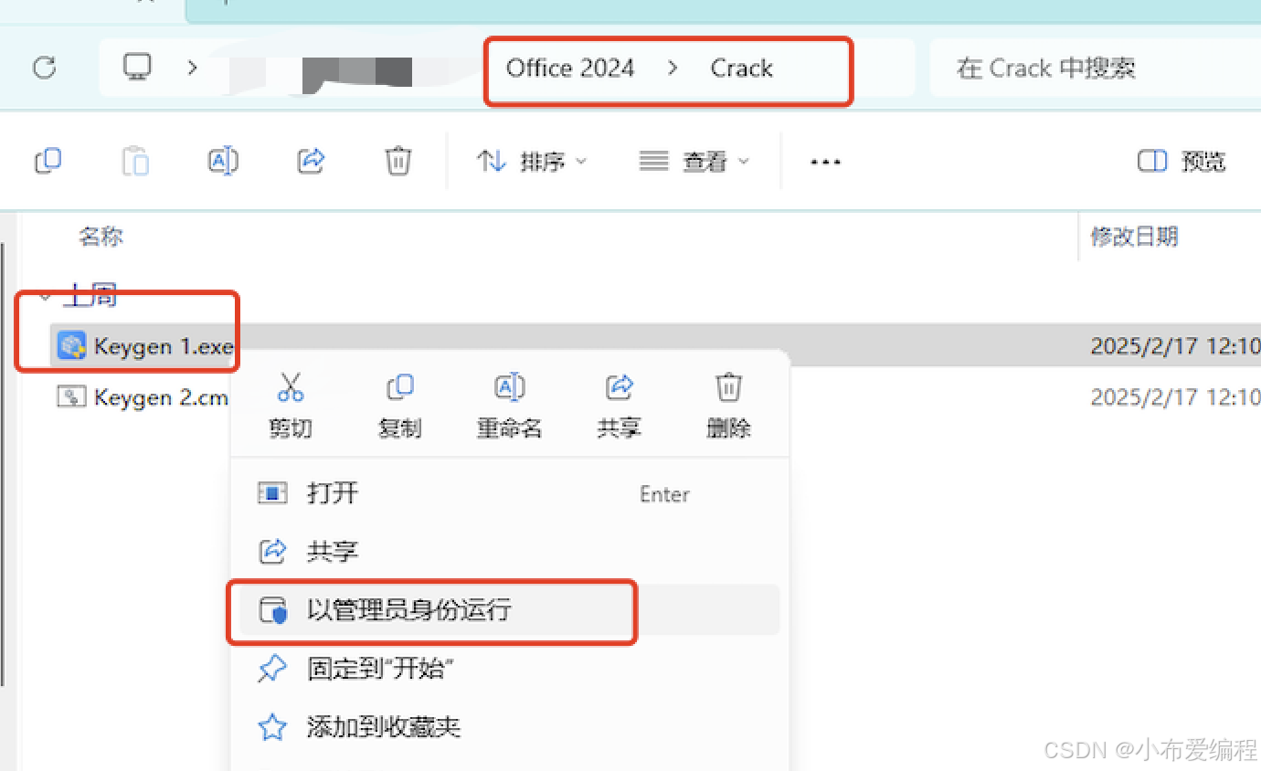 Office 2024 专业增强版安装与完整功能获取教程