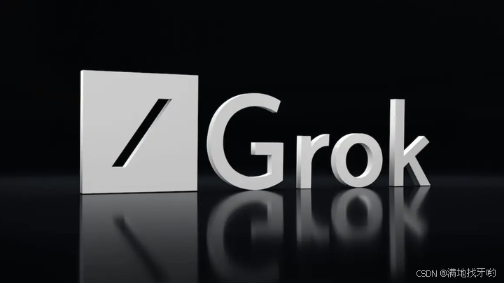 grok