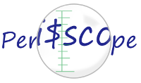 Peri$scope Logo