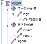 Transaction-controller