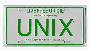 unix