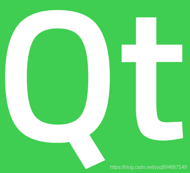 Qt LOGO