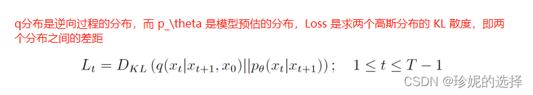 Stable Diffusion 原理介绍与源码分析（二、DDPM、DDIM、PLMS算法分析）_迭代_05