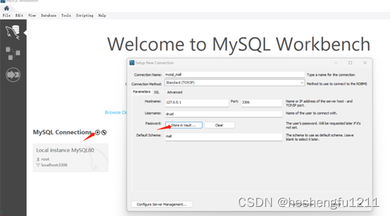 mysql_new_connection