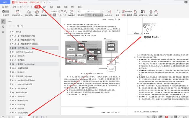 蚂蚁京东新浪10位架构师424页佳作深入分布式缓存从原理到实践pdf