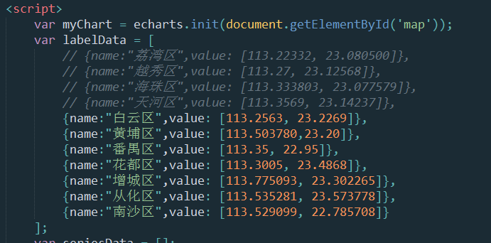 公众号：前端很忙