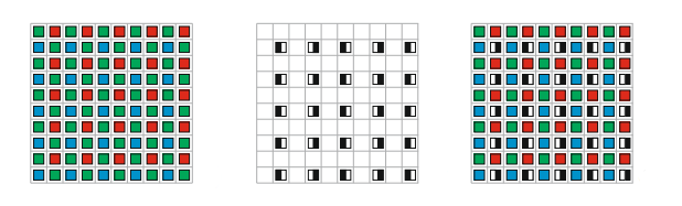 focus_pixel_array