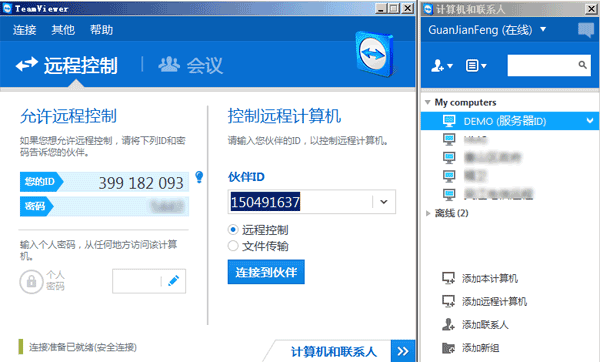 teamviewer6