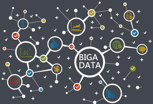 大数据分析技术种类与应用