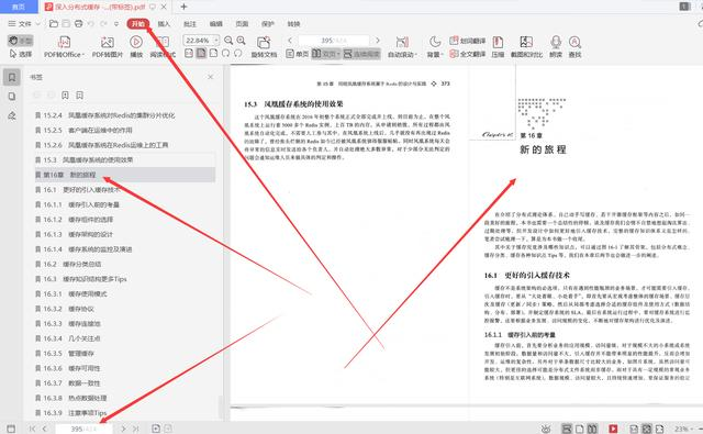 蚂蚁京东新浪10位架构师424页佳作深入分布式缓存从原理到实践pdf