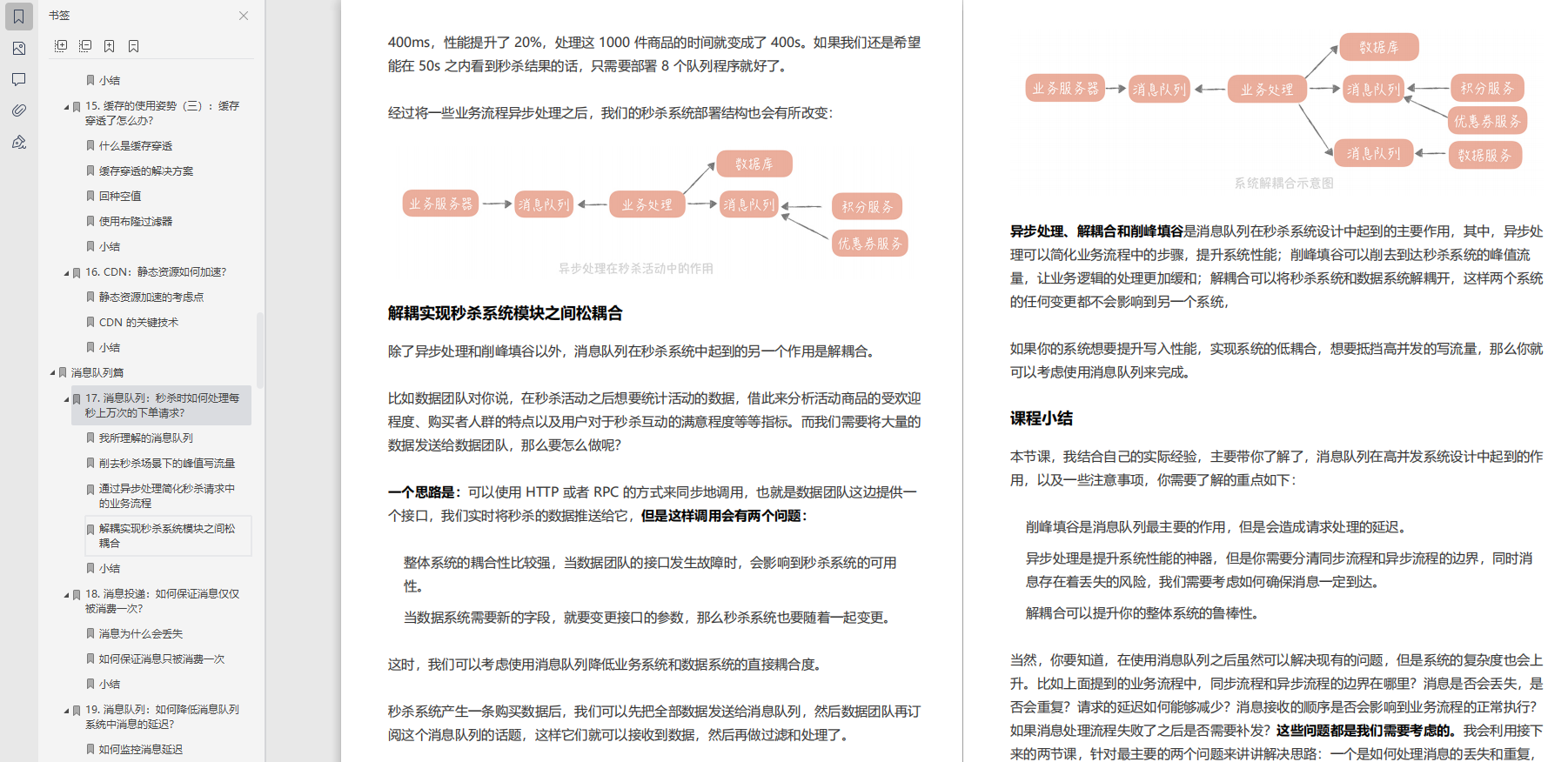 颠覆认知！阿里又开创《新高并发宝典》，层层深入，深度集成