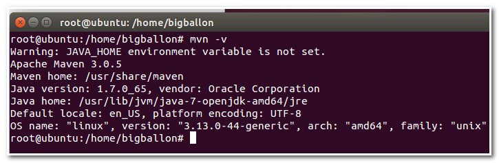 Ubuntu 14.04 下 Virtual Judge 的搭建