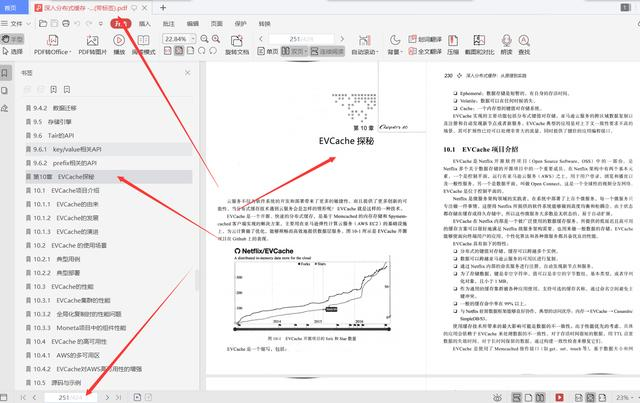 蚂蚁京东新浪10位架构师424页佳作深入分布式缓存从原理到实践pdf