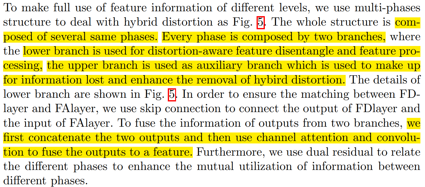 framework