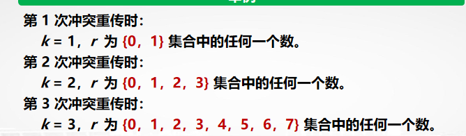 【计算机网络】数据链路层：使用广播信道的以太网（1）_网络_05