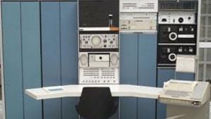 PDP－7计算机