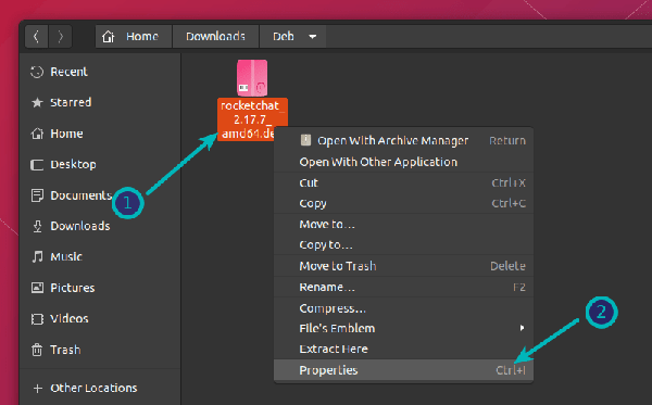 解决无法在Ubuntu 20.04上安装Deb文件的问题解决无法在Ubuntu 20.04上安装Deb文件的问题