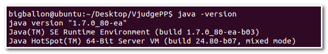 Ubuntu 14.04 下 Virtual Judge 的搭建