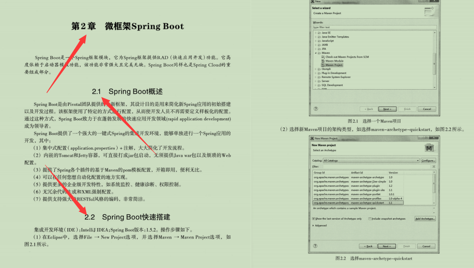 火爆！腾讯T4手写SpringCloud开发从入门到实战笔记