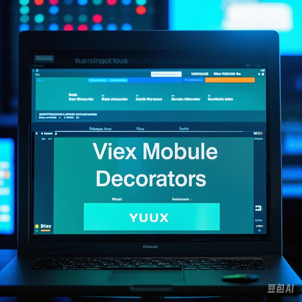 vuex-module-decorators