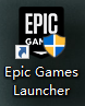 Epic Games Launcher