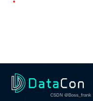 DataCon比赛logo