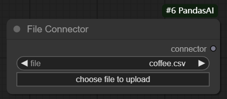 file connector node
