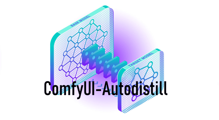 ComfyUI-Autodistill