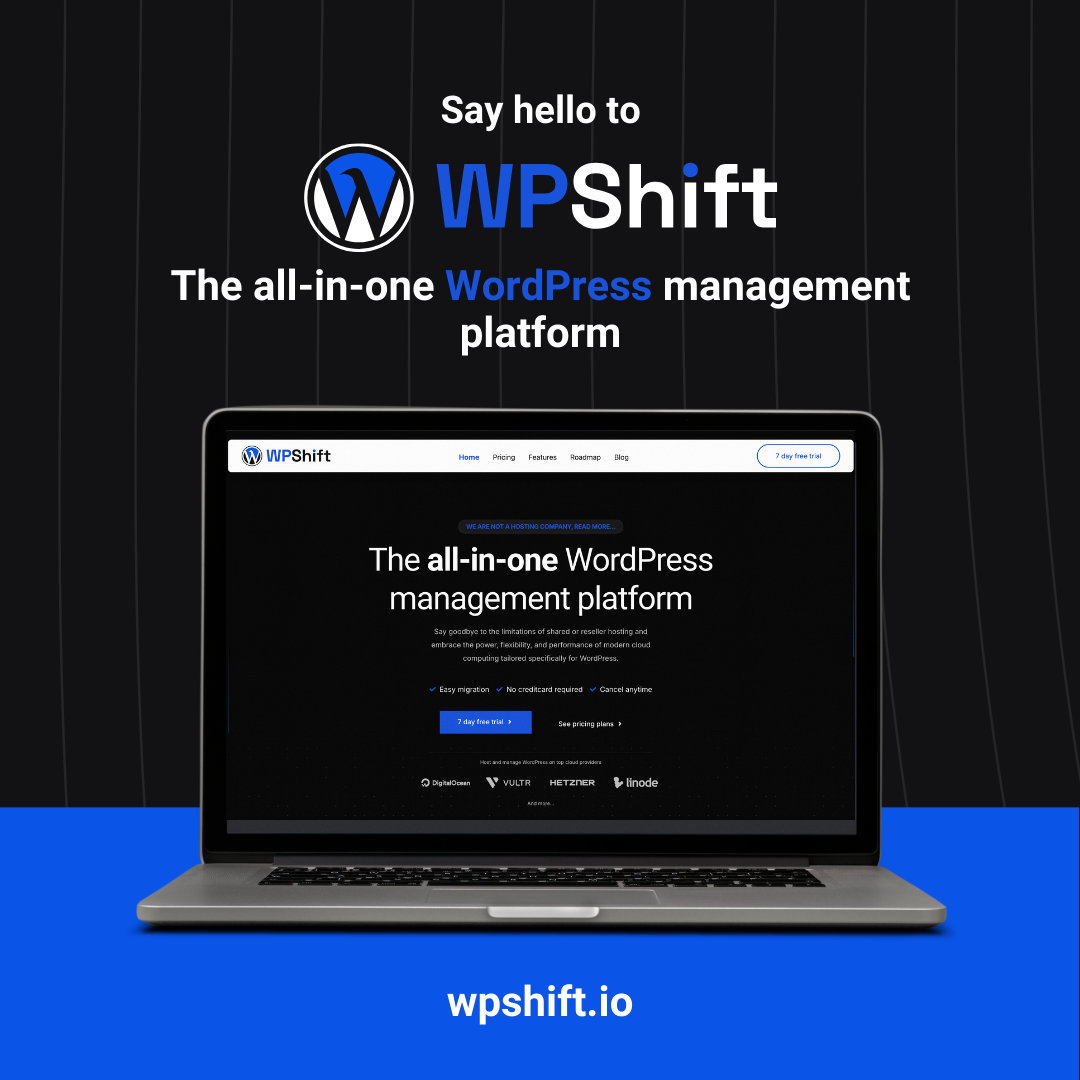 WPShift