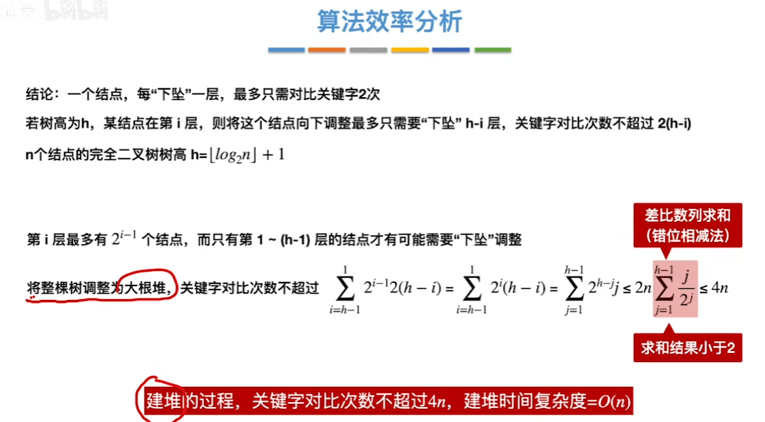 数据结构（七）——排序——基于大根堆排序算法效率分析4.png