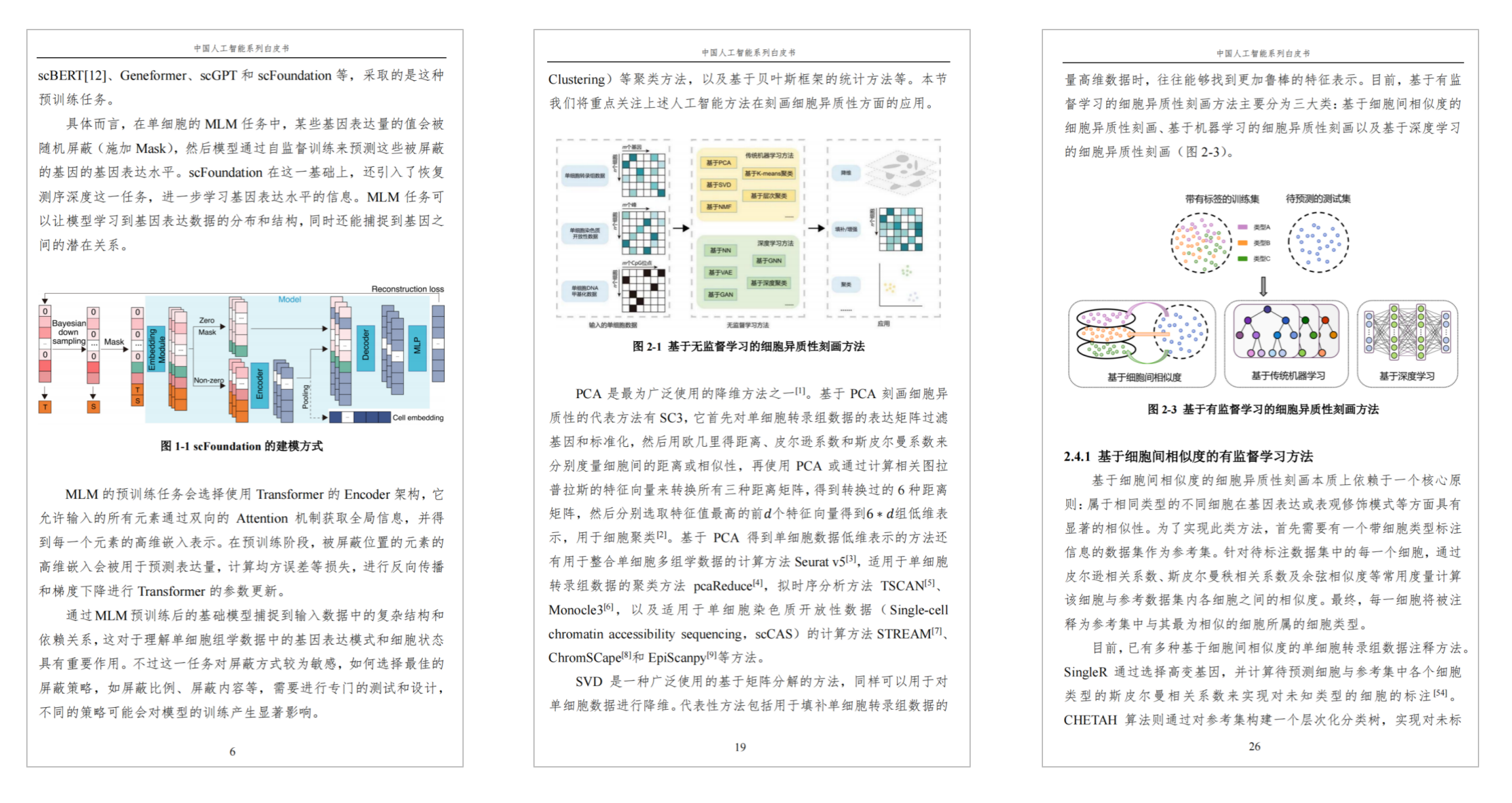 完整版的pdf报告，请前往知识星球【行业报告】专栏获取