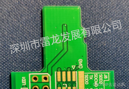 CS SD NAND(贴片式TF卡)转变为常见的TF卡，利用读卡器插入电脑中当作存储设备使用