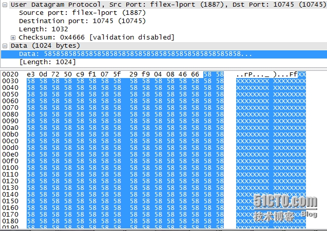 网络安全—DDoS攻防_网络安全_03