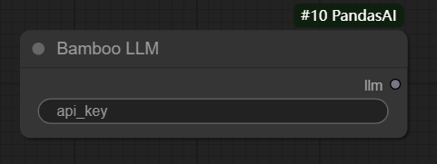 bamboo llm node