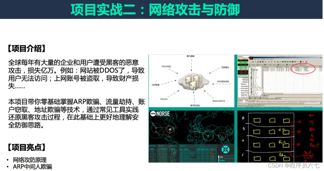 网络安全自学路线_网络安全路线图_网络安全学习路线