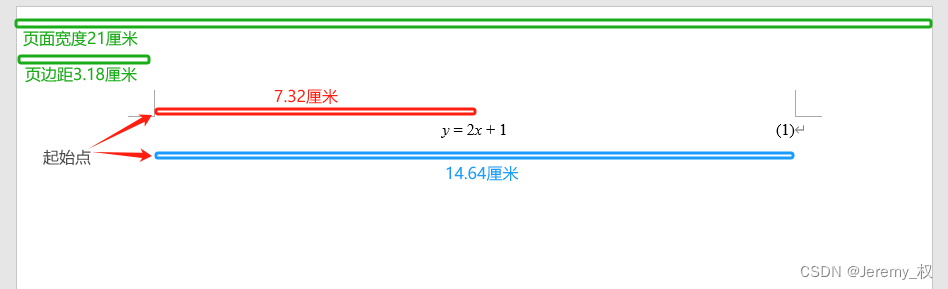 示意图