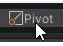 Pivot原点 