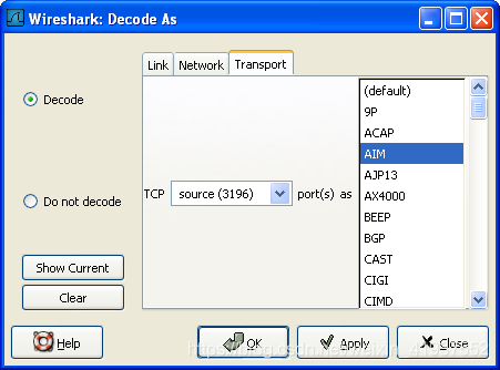 史上最全 wireshark 使用教程，8 万字整理总结，建议先收藏再耐心研读_wireshark_57