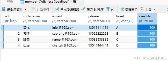 入门PHP就来我这（高级）20 ~ 事务处理_php_02