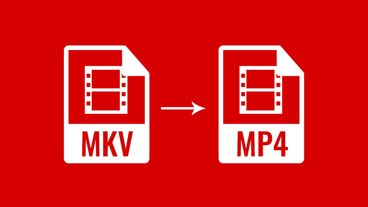 MKV vs MP4 画质