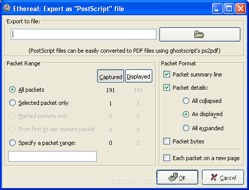 史上最全 wireshark 使用教程，8 万字整理总结，建议先收藏再耐心研读_抓包_25