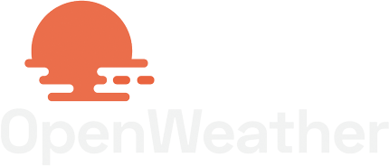 OpenWeather 标志