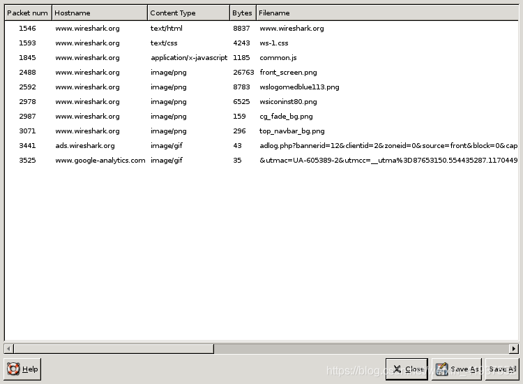 史上最全 wireshark 使用教程，8 万字整理总结，建议先收藏再耐心研读_原力计划_29