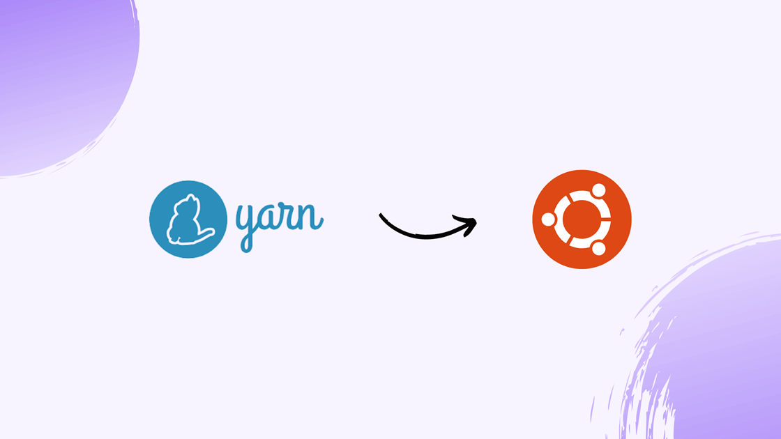 Install Yarn on Ubuntu 24.04