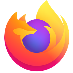 Firefox 图标