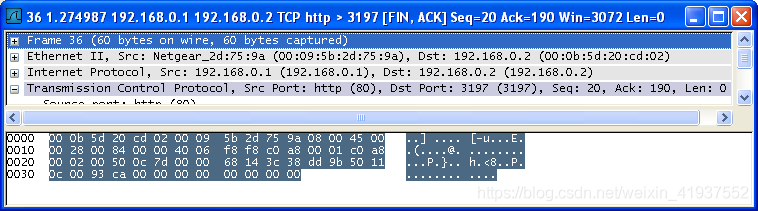 史上最全 wireshark 使用教程，8 万字整理总结，建议先收藏再耐心研读_wireshark_34