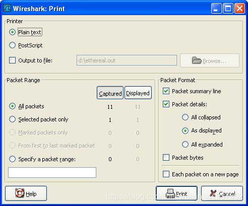 史上最全 wireshark 使用教程，8 万字整理总结，建议先收藏再耐心研读_wireshark_30