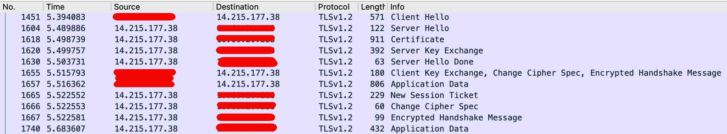 HTTP与HTTPS的区别，详细介绍[通俗易懂]